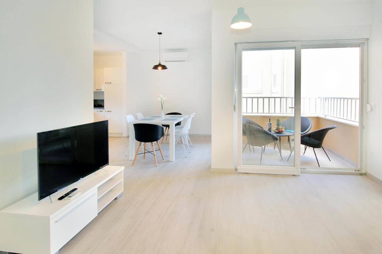 Bacan Family Apartments Cavtat Exterior photo